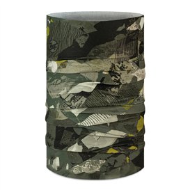 Buff CoolNet UV Schal Multifunktionstuch hetch forest hier im Buff-Shop günstig online bestellen