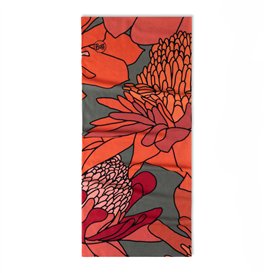 Buff CoolNet UV Schal Multifunktionstuch aramay poppy hier im Buff-Shop günstig online bestellen