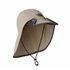 The North Face Class V Convertible Sunshield Herren Hut mit Nackenschutz stone slab hier im The North Face-Shop günstig online b