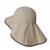 The North Face Class V Convertible Sunshield Herren Hut mit Nackenschutz stone slab hier im The North Face-Shop günstig online b