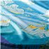 PackTowl Personal Towel Body Mikrofaser Handtuch daydream print hier im PackTowl-Shop günstig online bestellen