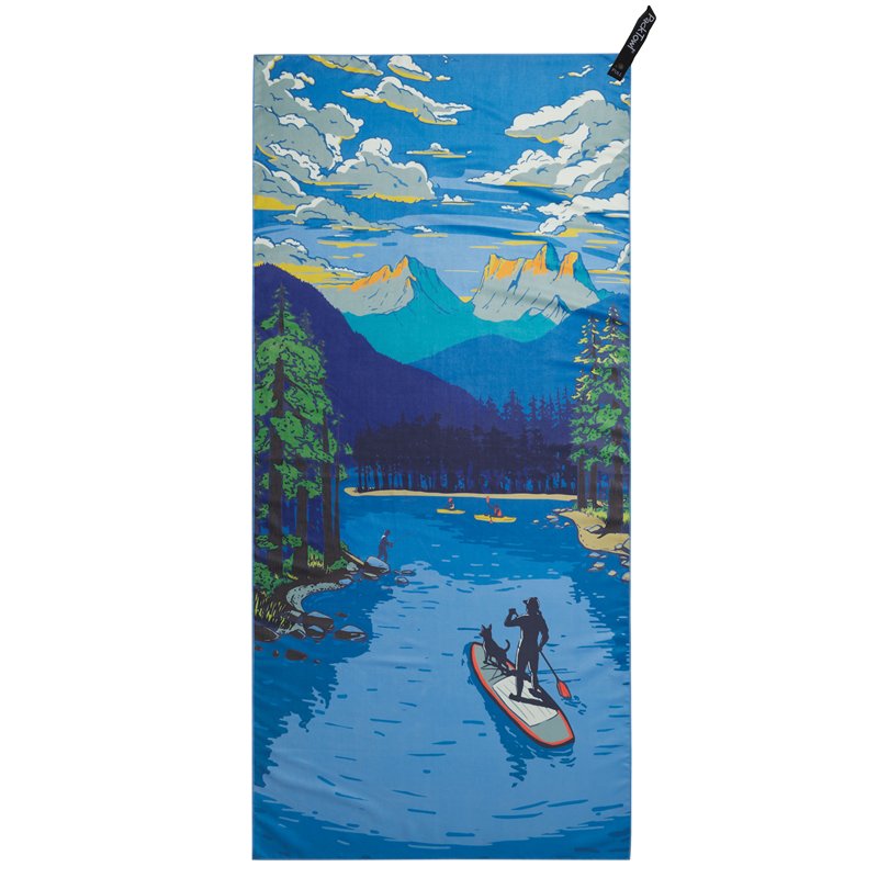 PackTowl Personal Towel Body Mikrofaser Handtuch daydream print hier im PackTowl-Shop günstig online bestellen PackTowl Personal Towel Body Mikrofaser Handtuch daydream print hier im PackTowl-Shop günstig online bestellen