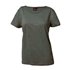 Ivanhoe GY Leila Damen T-Shirt Kurzarmshirt dark olive