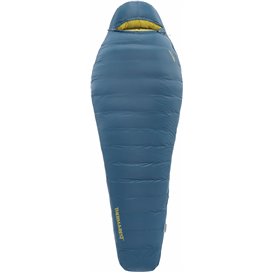 Therm-a-Rest Parsec -18° Daunenschlafsack Mumienschlafsack reflecting pond hier im Therm-A-Rest-Shop günstig online bestellen