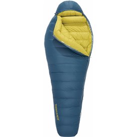 Therm-a-Rest Parsec -18° Daunenschlafsack Mumienschlafsack reflecting pond hier im Therm-A-Rest-Shop günstig online bestellen