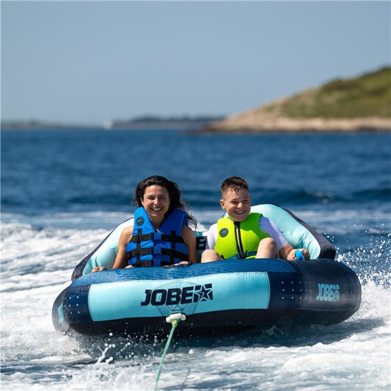 Jobe Proton Funtube 2 Personen Towable hier im Jobe-Shop günstig online bestellen