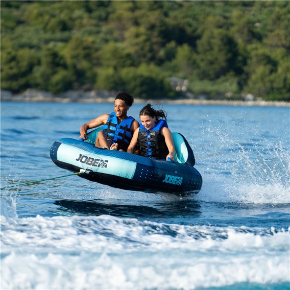 Jobe Proton Funtube 2 Personen Towable hier im Jobe-Shop günstig online bestellen