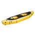 MRS Barracuda R2 Pro Deck Packraft 2 Personen Rafting Luftboot