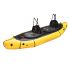MRS Barracuda R2 Pro Deck Packraft 2 Personen Rafting Luftboot