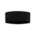 Buff Dryflx Headband Stirnband solid black