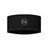 Buff Fastwick Headband Stirnband solid black