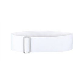 Buff Speed Visor Stirnband mit Schirm solid white hier im Buff-Shop günstig online bestellen