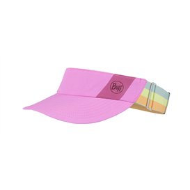 Buff Speed Visor Stirnband mit Schirm solid iris hier im Buff-Shop günstig online bestellen