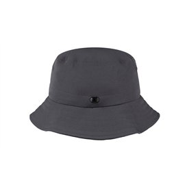 Buff Adventure Bucket Hat Schlapphut Hut solid ash hier im Buff-Shop günstig online bestellen