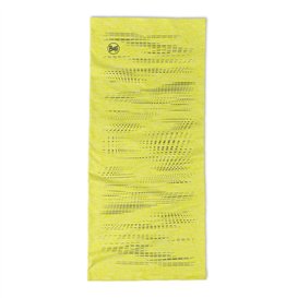 Buff Dryflx Multifunktionstuch solid lime hier im Buff-Shop günstig online bestellen