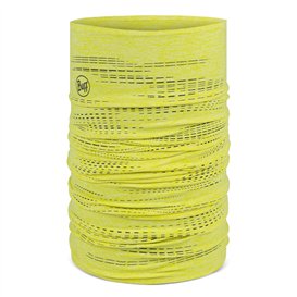 Buff Dryflx Multifunktionstuch solid lime hier im Buff-Shop günstig online bestellen