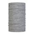 Buff Dryflx Multifunktionstuch solid light grey