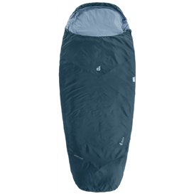 Deuter Dreamlite 15 Grad Schlafsack RV links nautic-breeze hier im Deuter-Shop günstig online bestellen
