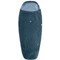 Deuter Dreamlite 15 Grad Schlafsack RV links nautic-breeze