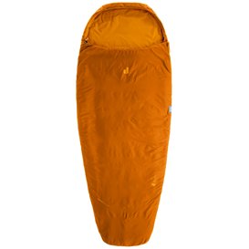 Deuter Dreamlite 10 Grad Schlafsack RV links terra-canyon hier im Deuter-Shop günstig online bestellen