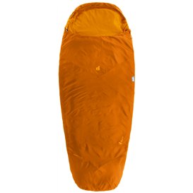 Deuter Dreamlite 15 Grad Schlafsack RV links terra-canyon hier im Deuter-Shop günstig online bestellen