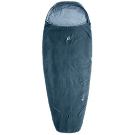 Deuter Dreamlite EL 15 Grad Schlafsack RV links nautic-breeze hier im Deuter-Shop günstig online bestellen