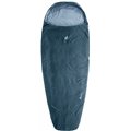 Deuter Dreamlite EL 15 Grad Schlafsack RV links nautic-breeze