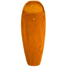 Deuter Dreamlite EL 10 Grad Schlafsack RV links terra-canyon hier im Deuter-Shop günstig online bestellen