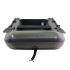 Allroundmarin Xtream 205 Schlauchboot Angelboot Hochdruck-Luftboden olive hier im Allroundmarin-Shop günstig online bestellen