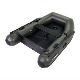 Allroundmarin Xtream 205 Schlauchboot Angelboot Hochdruck-Luftboden olive hier im Allroundmarin-Shop günstig online bestellen