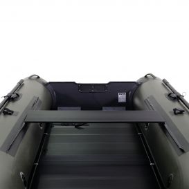 Allroundmarin Xtream 265 Schlauchboot Angelboot Alu-Boden olive hier im Allroundmarin-Shop günstig online bestellen