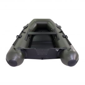 Allroundmarin Xtream 265 Schlauchboot Angelboot Alu-Boden olive hier im Allroundmarin-Shop günstig online bestellen