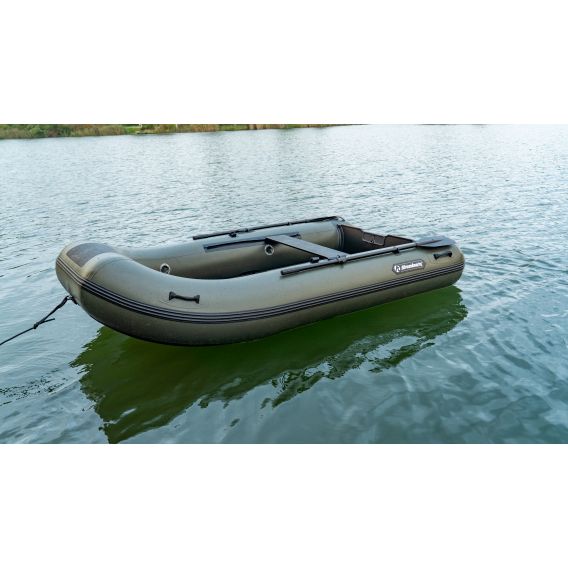 Allroundmarin Xtream 305 Schlauchboot Angelboot Alu-Boden olive hier im Allroundmarin-Shop günstig online bestellen