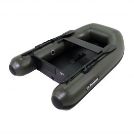 Allroundmarin Scout 210 Schlauchboot Angelboot Hochdruck-Luftboden olive hier im Allroundmarin-Shop günstig online bestellen