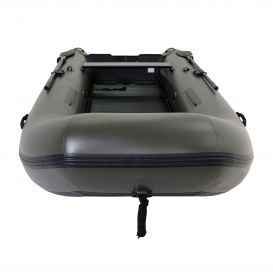 Allroundmarin Scout 330 Schlauchboot Angelboot Alu-Boden olive hier im Allroundmarin-Shop günstig online bestellen