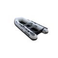 Allroundmarin Vario 300 Pro Schlauchboot Angelboot grau