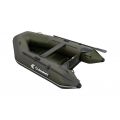 Allroundmarin Kiwi 260 Schlauchboot Angelboot Hochdruck-Luftboden olive