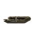 Allroundmarin Kiwi 300 Schlauchboot Angelboot Faltholzboden olive hier im Allroundmarin-Shop günstig online bestellen