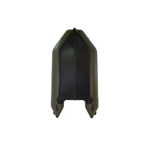 Allroundmarin Kiwi 300 Schlauchboot Angelboot Faltholzboden olive hier im Allroundmarin-Shop günstig online bestellen