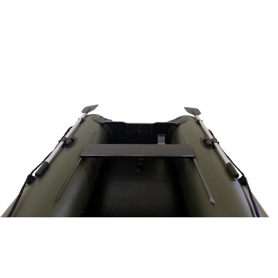 Allroundmarin Kiwi 300 Schlauchboot Angelboot Faltholzboden olive hier im Allroundmarin-Shop günstig online bestellen
