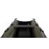 Allroundmarin Kiwi 300 Schlauchboot Angelboot Faltholzboden olive hier im Allroundmarin-Shop günstig online bestellen