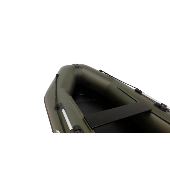 Allroundmarin Kiwi 300 Schlauchboot Angelboot Faltholzboden olive hier im Allroundmarin-Shop günstig online bestellen