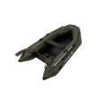 Allroundmarin Kiwi 300 Schlauchboot Angelboot Faltholzboden olive