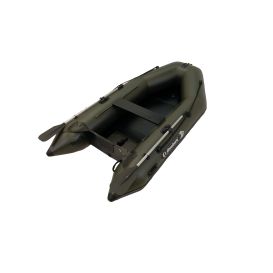 Allroundmarin Kiwi 320 Schlauchboot Angelboot Faltholzboden olive hier im Allroundmarin-Shop günstig online bestellen