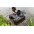 Allroundmarin Belly Boat Carbon Pro 170 Schlauchboot Angelboot Hochdruck-Luftboden schwarz hier im Allroundmarin-Shop günstig on