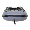 Allroundmarin Dynamic Pro 310 Schlauchboot Angelboot Hochdruck-Luftboden grau