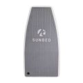 Allroundmarin Sunbed für Poker Ultra 380 grau