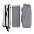 Allroundmarin Sunbed für Poker Ultra 380 grau hier im Allroundmarin-Shop günstig online bestellen