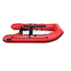 Allroundmarin Vario 320 Schlauchboot Angelboot rot hier im Allroundmarin-Shop günstig online bestellen
