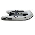 Allroundmarin Vario 360 Schlauchboot Angelboot grau